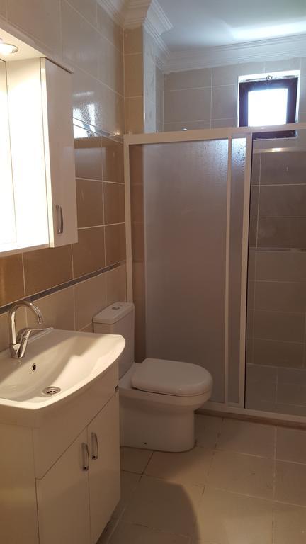 Afra Apart Aparthotel Trabzon Camera foto
