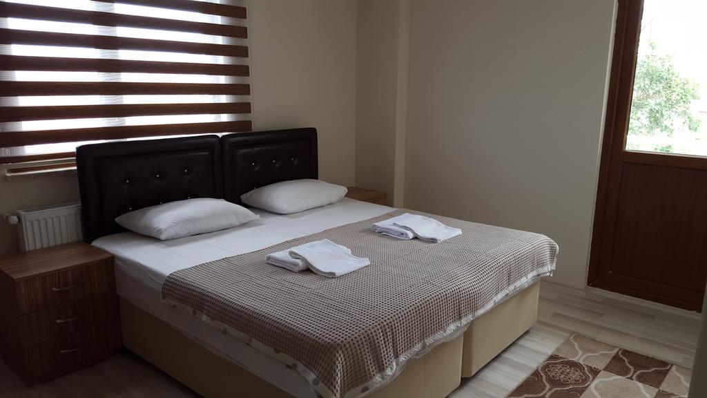 Afra Apart Aparthotel Trabzon Camera foto