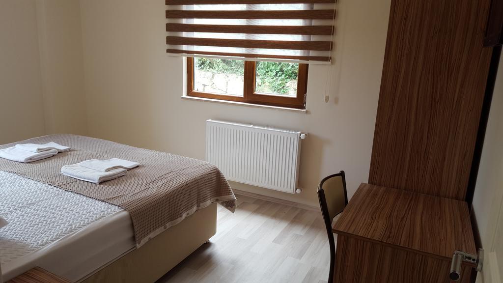Afra Apart Aparthotel Trabzon Camera foto