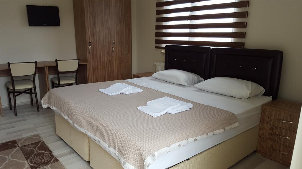 Afra Apart Aparthotel Trabzon Camera foto