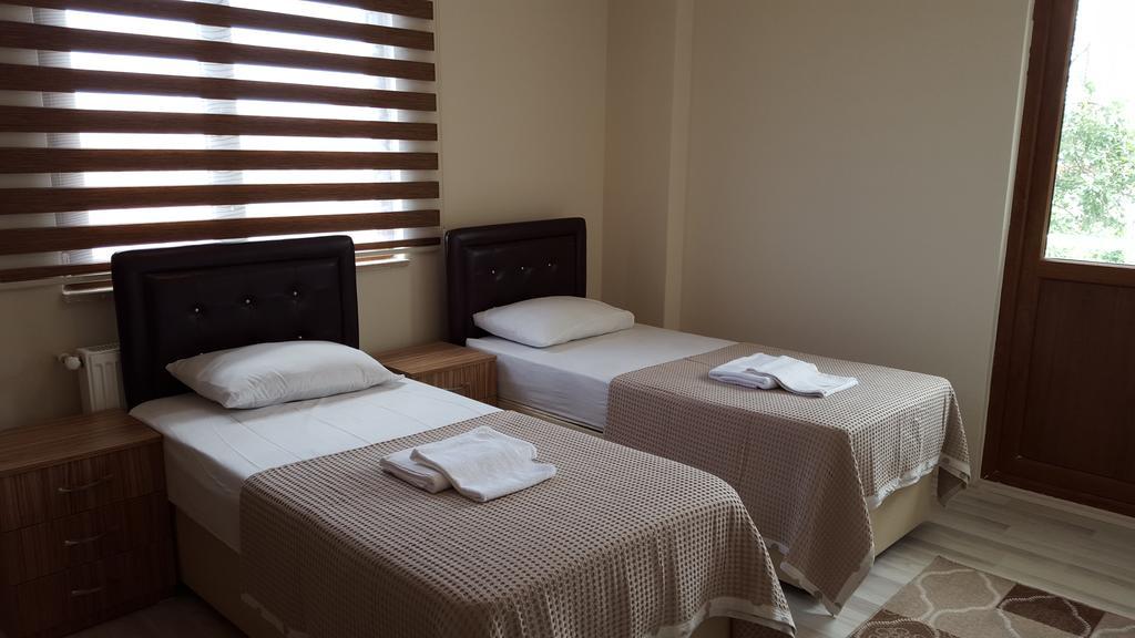 Afra Apart Aparthotel Trabzon Esterno foto