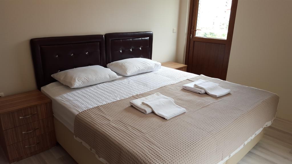Afra Apart Aparthotel Trabzon Camera foto