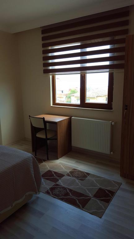 Afra Apart Aparthotel Trabzon Camera foto