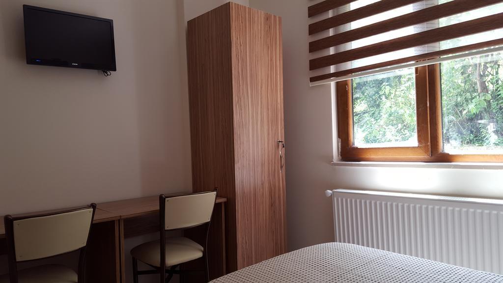 Afra Apart Aparthotel Trabzon Esterno foto