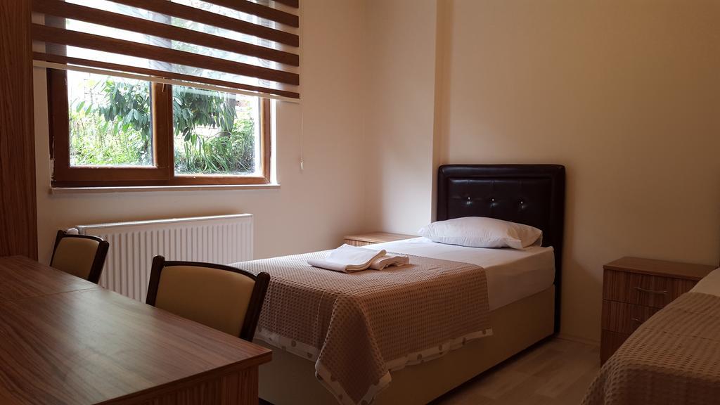 Afra Apart Aparthotel Trabzon Camera foto