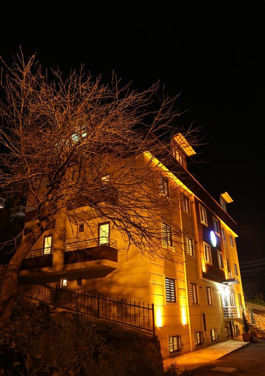 Afra Apart Aparthotel Trabzon Esterno foto