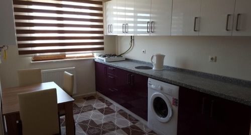 Afra Apart Aparthotel Trabzon Esterno foto