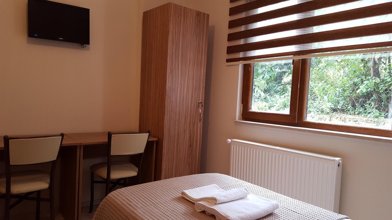 Afra Apart Aparthotel Trabzon Camera foto